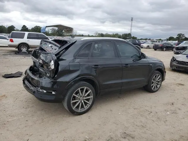 2018 AUDI Q3 PREMIUM  