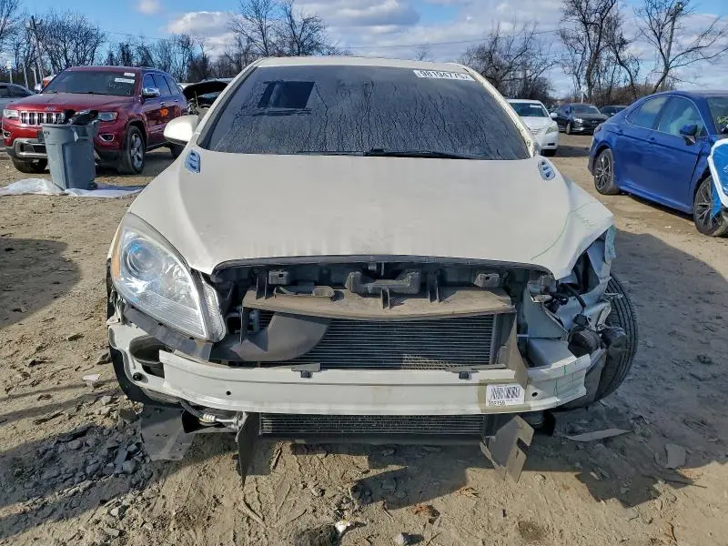 2014 BUICK VERANO   