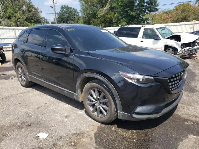 2021 MAZDA CX-9 TOURING  