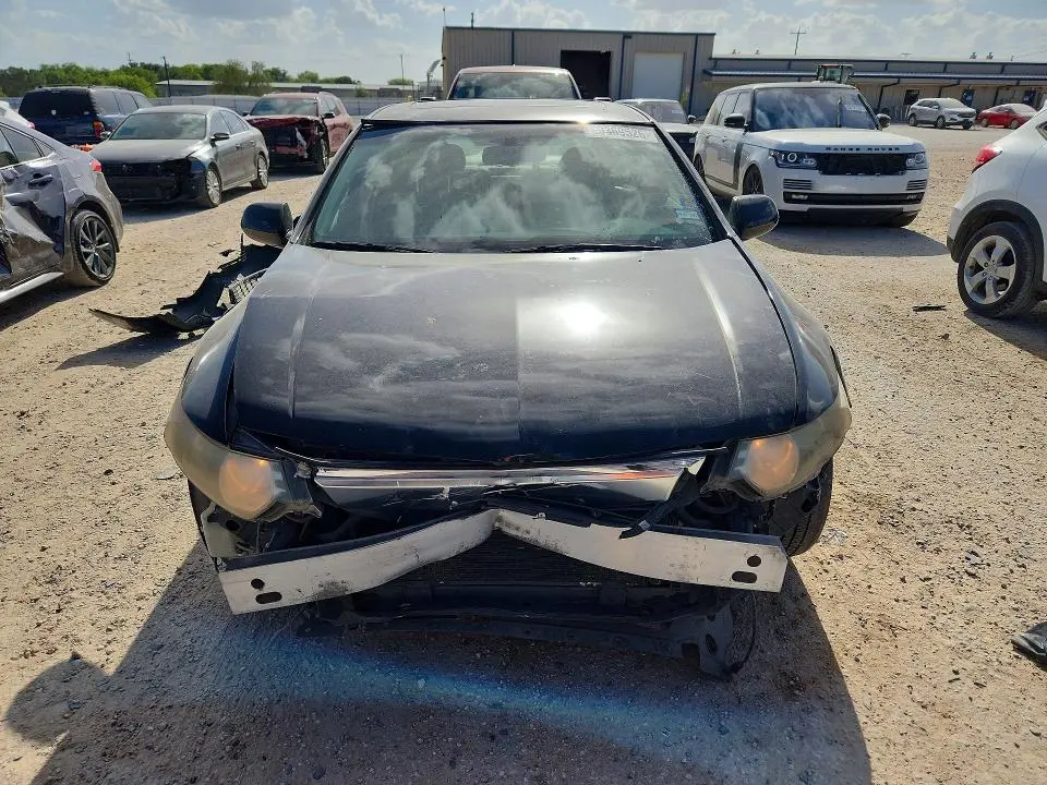 2012 ACURA TSX   