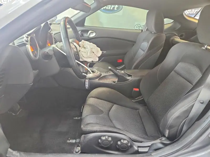 2020 NISSAN 370Z BASE  
