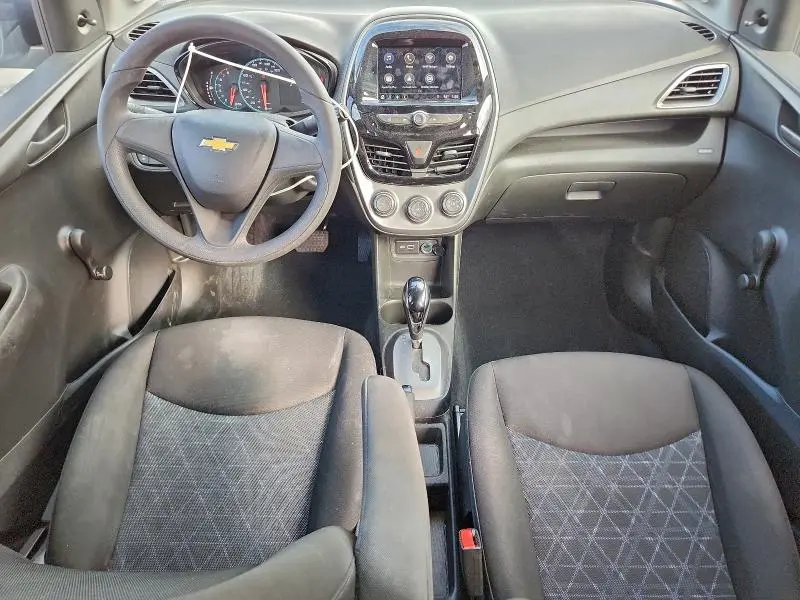 2019 CHEVROLET SPARK LS  