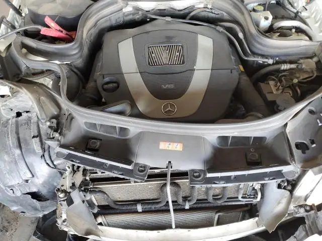 2012 MERCEDES-BENZ GLK 350