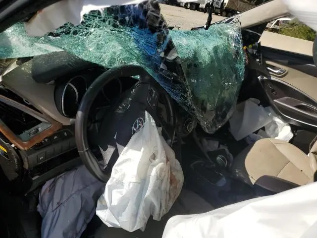 2013 HYUNDAI SANTA FE SPORT   