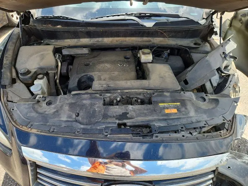 2014 INFINITI QX60 BASE  