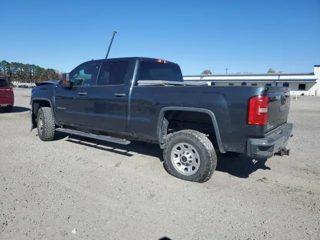 2019 GMC SIERRA K2500 HEAVY DUTY  