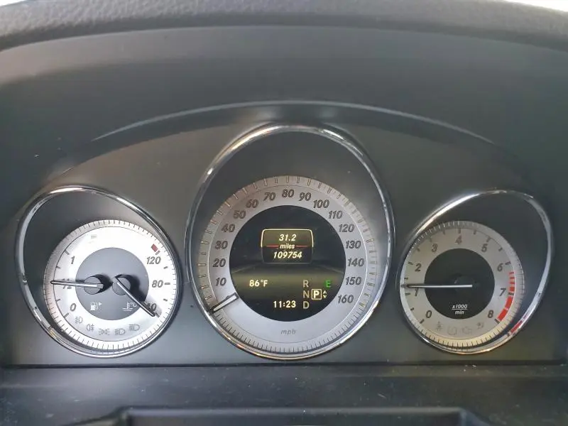 2015 MERCEDES-BENZ GLK 350 4MATIC  