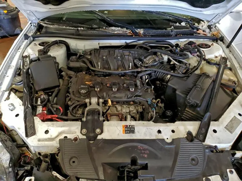 2013 CHEVROLET IMPALA LS  