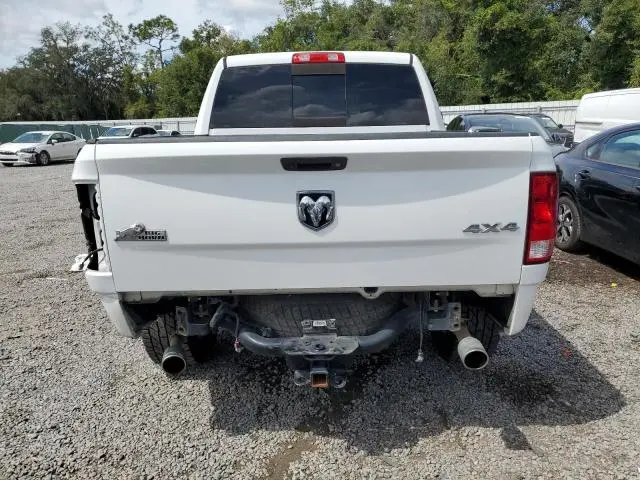 2017 RAM 1500 SLT