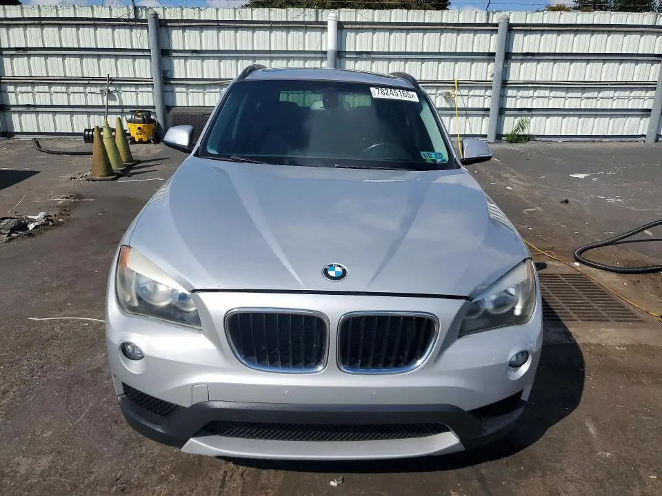 2014 BMW X1 XDRIVE28I  