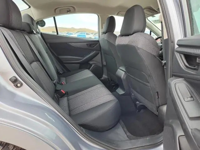 2017 SUBARU IMPREZA PREMIUM PLUS  