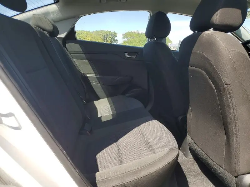 2020 HYUNDAI ACCENT SE  