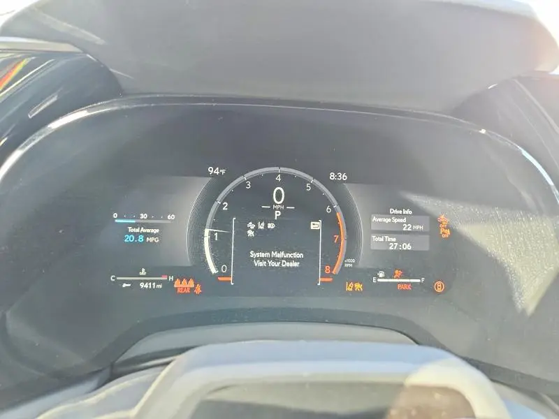 2026 LEXUS RX 350 PREMIUM  