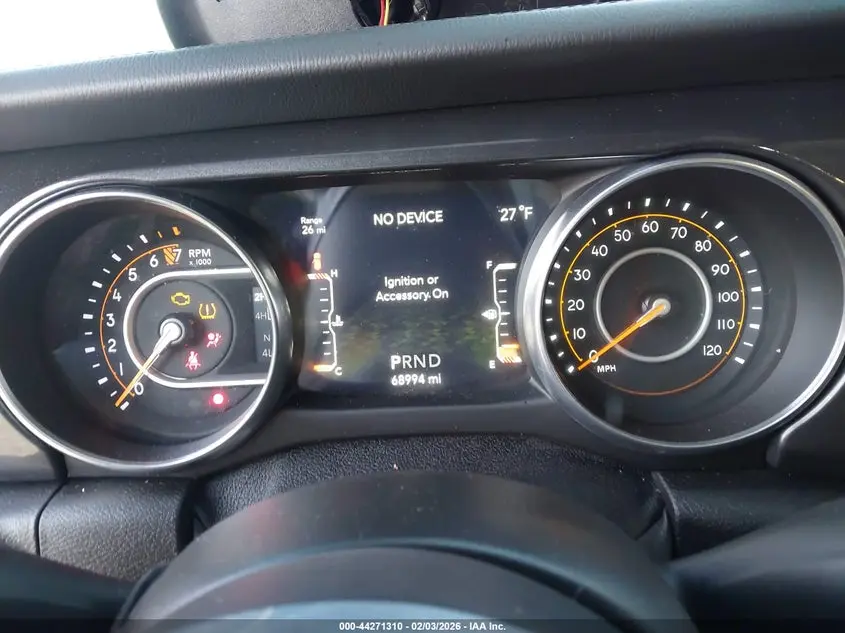2021 JEEP WRANGLER UNLIMITED ALTITUDE