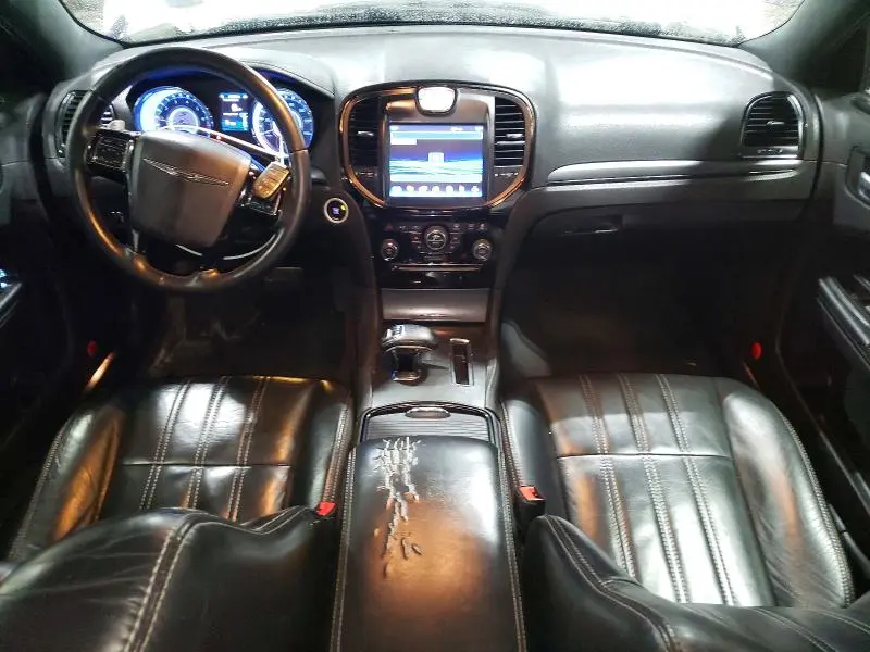 2014 CHRYSLER 300 S  