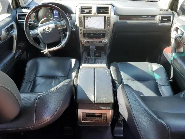 2018 LEXUS GX 460  
