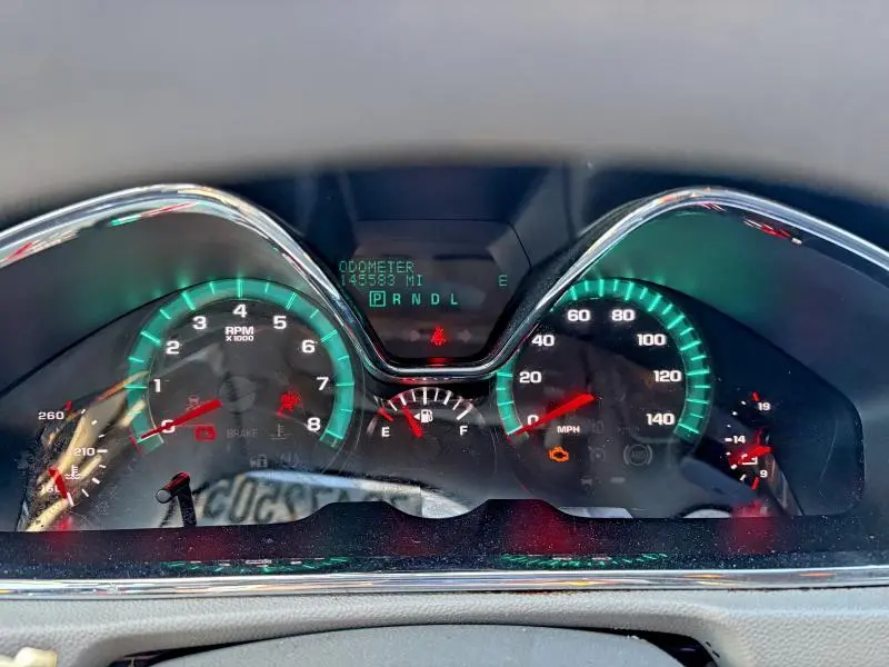 2016 CHEVROLET TRAVERSE LS  