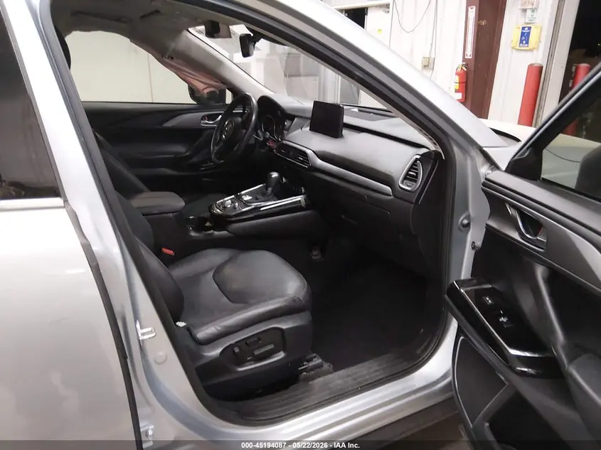 2020 MAZDA CX-9 TOURING