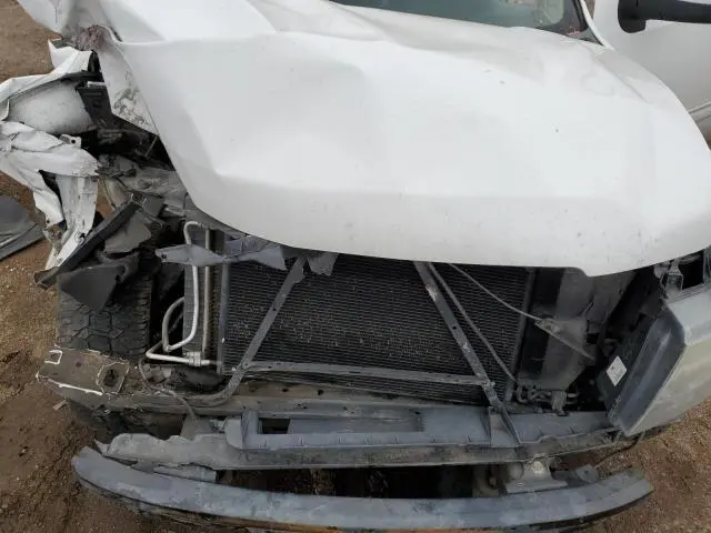 2012 CHEVROLET TAHOE K1500 LT  