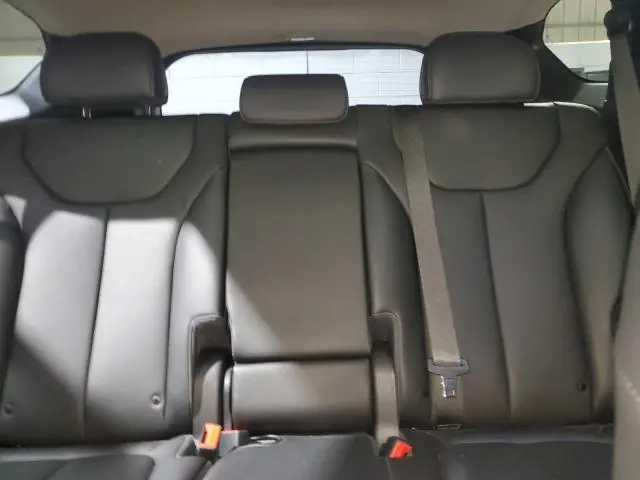 2023 HYUNDAI SANTA FE SEL PREMIUM  