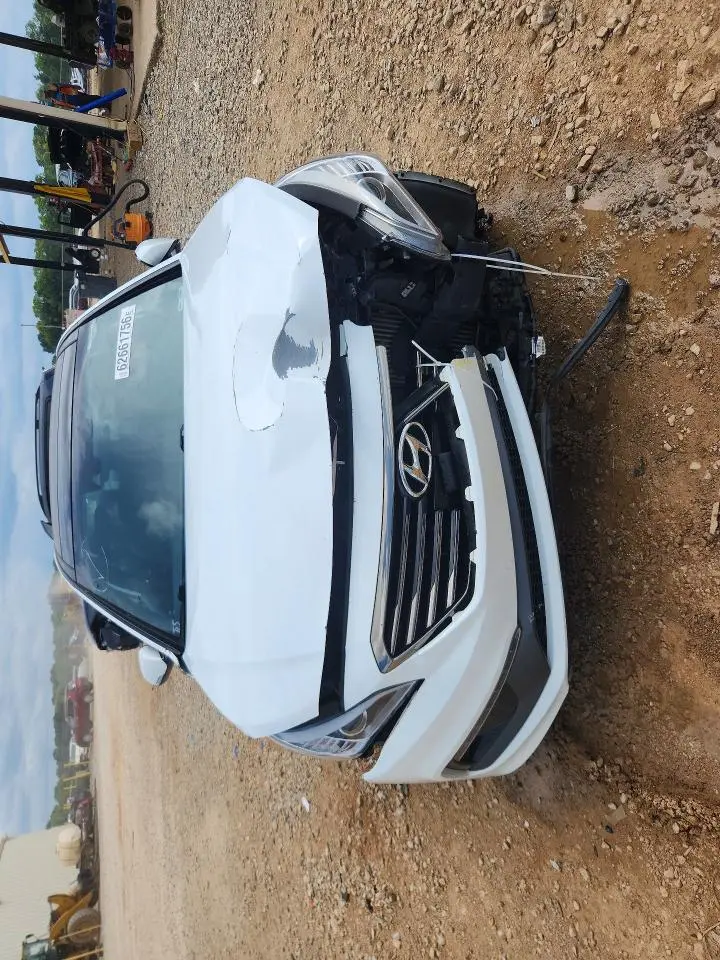 2015 HYUNDAI SONATA LIMITED 2.0T  