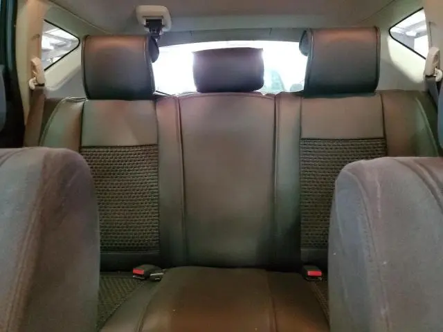 2013 NISSAN MURANO S  