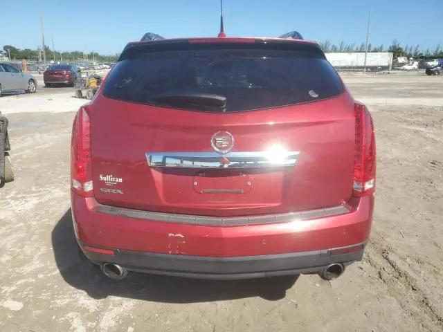 2011 CADILLAC SRX LUXURY COLLECTION  