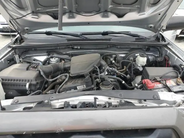2013 TOYOTA TACOMA   