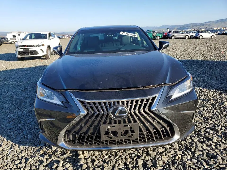 2022 LEXUS ES 350 BASE  