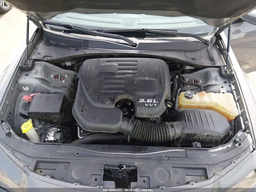 2019 CHRYSLER 300 300S