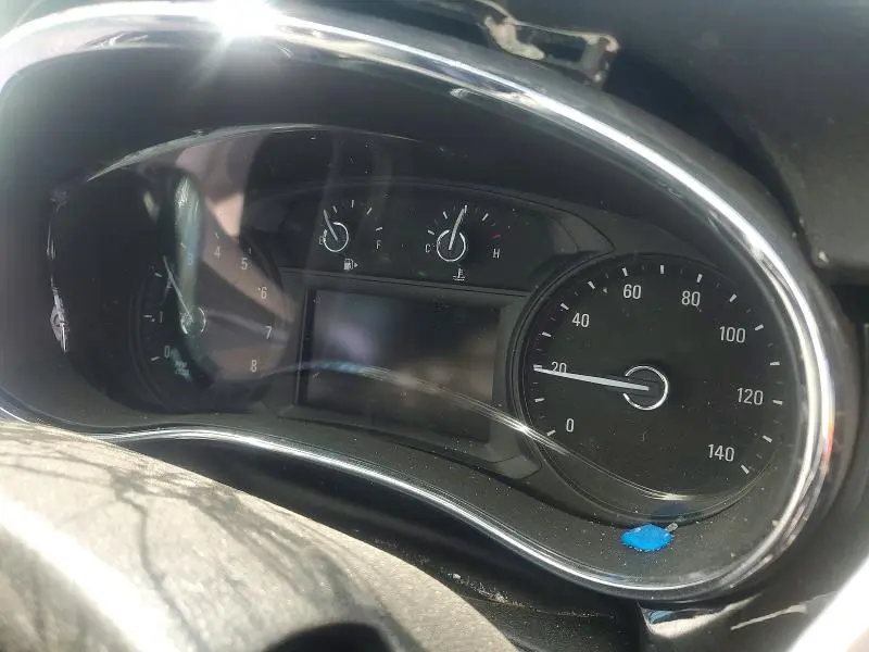 2018 BUICK ENCORE PREFERRED II  