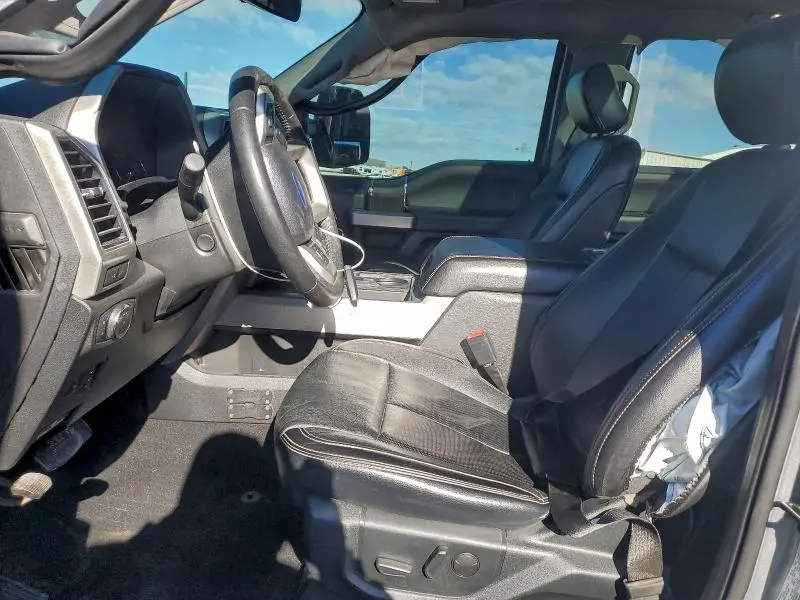 2020 FORD F350 SUPER DUTY  