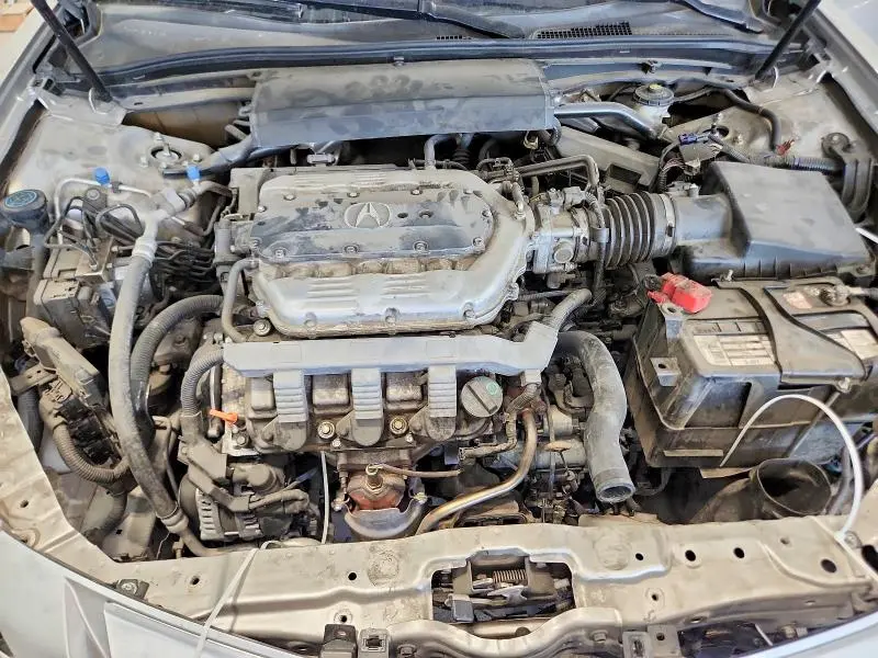 2011 ACURA TL   