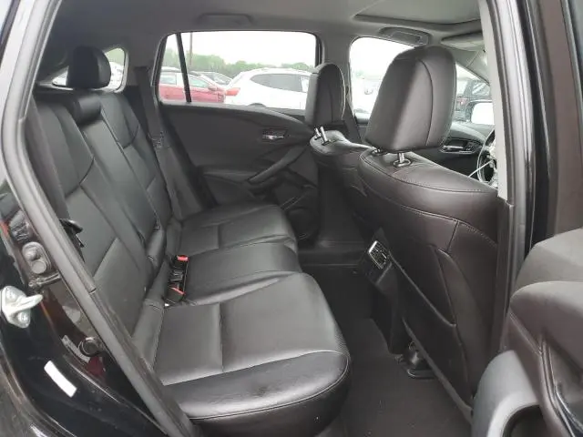 2017 ACURA RDX TECHNOLOGY  