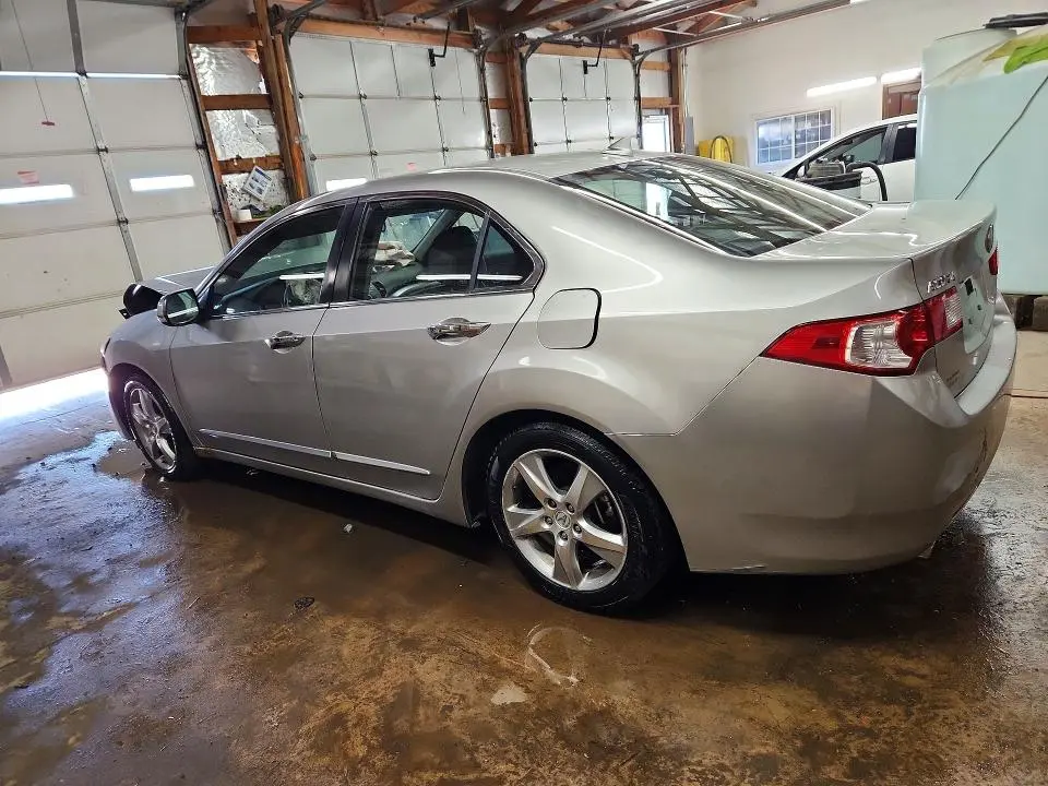 2010 ACURA TSX   