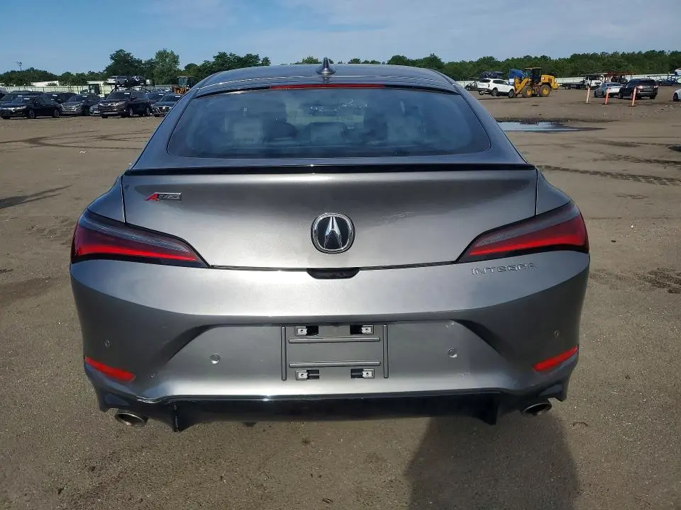 2024 ACURA INTEGRA A-SPEC TECH  