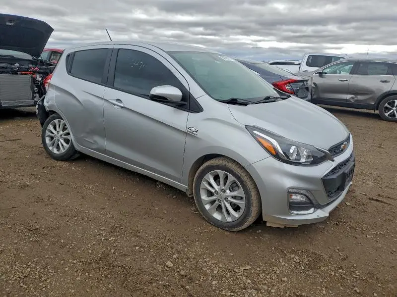 2020 CHEVROLET SPARK 1LT  
