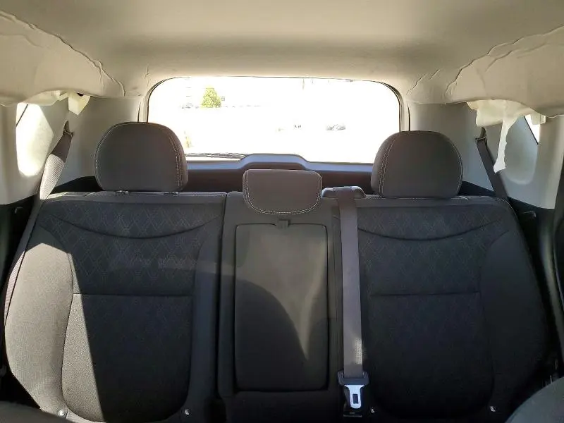 2014 KIA SOUL BASE  