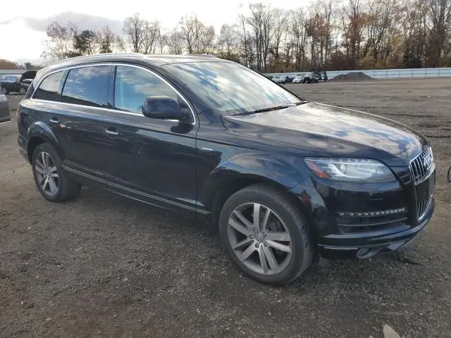 2015 AUDI Q7 PREMIUM PLUS  