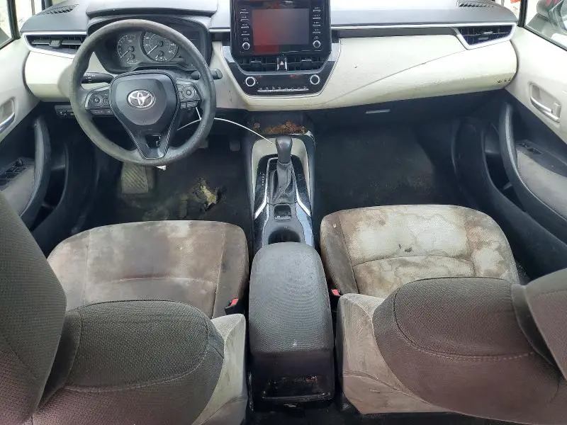 2020 TOYOTA COROLLA L  