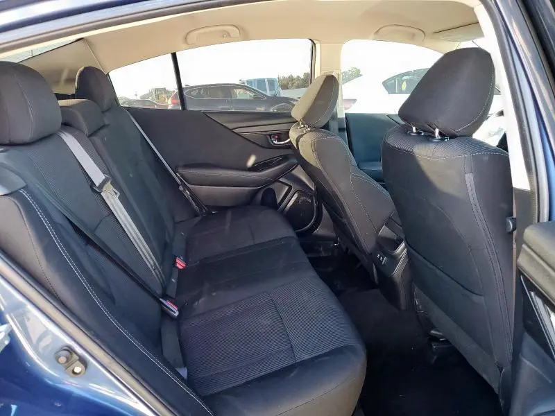 2021 SUBARU LEGACY PREMIUM  