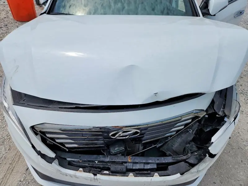 2015 HYUNDAI SONATA LIMITED 2.0T  
