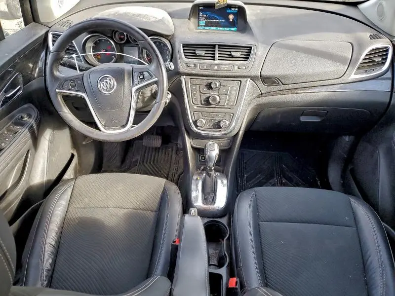 2013 BUICK ENCORE CONVENIENCE  