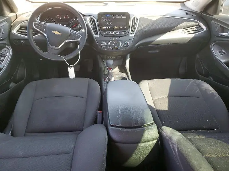 2023 CHEVROLET MALIBU RS  