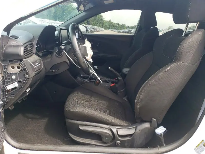 2020 HYUNDAI VELOSTER N BASE  