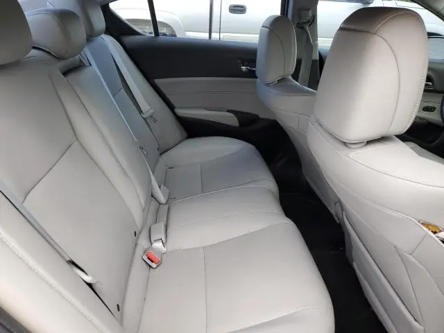 2016 ACURA ILX PREMIUM  