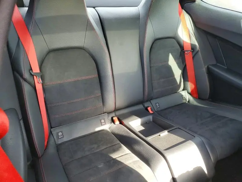 2014 MERCEDES-BENZ C 250  