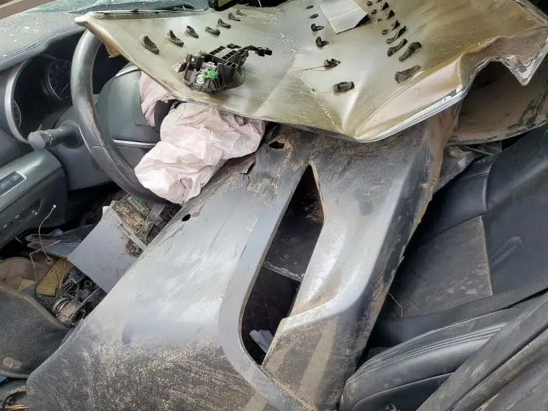 2016 NISSAN MAXIMA 3.5S  