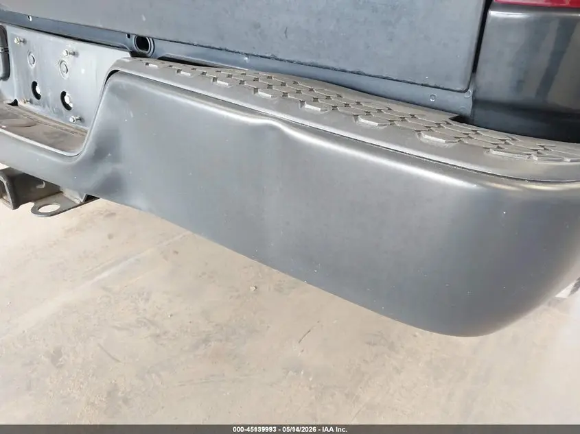 2019 RAM 1500 CLASSIC TRADESMAN  4X4 5'7 BOX