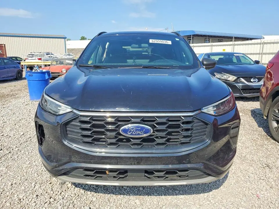 2024 FORD ESCAPE ST LINE  
